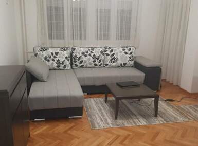 Dvosoban stan, Niš, izdavanje, 54m2, 500e, id1327961