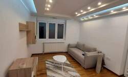 Jednosoban stan, Niš, izdavanje, 40m2, 300e, id1327964