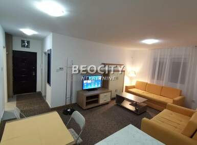 Dvosoban stan, Novi Sad, Detelinara, izdavanje, 40m2, 450e, id1328172