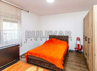 Kuca, Niš, Kičevo, prodaja, 90m2, 75000e, id1328476