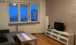 Dvosoban stan, Beograd, Studentski Trg, izdavanje, 50m2, 700e, id1328510