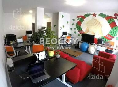 Poslovni prostor / Lokal, Novi Sad, Liman 2, izdavanje, 140m2, 1500e, id1328535