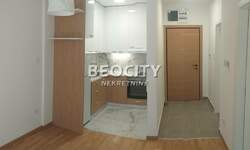 Dvosoban stan, Novi Sad, Detelinara, izdavanje, 39m2, 400e, id1328536