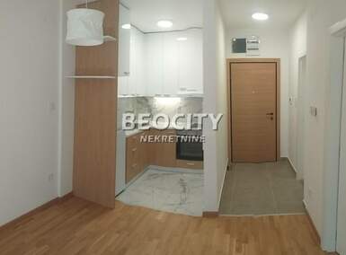 Dvosoban stan, Novi Sad, Detelinara, izdavanje, 39m2, 400e, id1328536