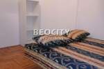 Dvosoban stan, Novi Sad, Bulevar Patrijarha Pavla, izdavanje, 42m2, 400e, id1328538