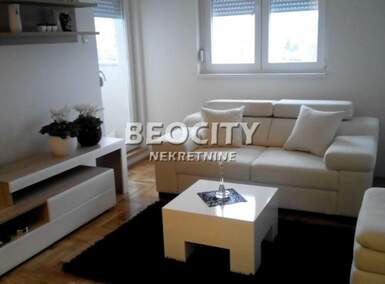 Dvosoban stan, Novi Sad, Bulevar Patrijarha Pavla, izdavanje, 37m2, 470e, id1328540