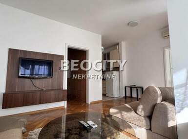 Dvosoban stan, Novi Sad, Grbavica, izdavanje, 43m2, 400e, id1328545