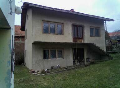 Kuca, Knjaževac, Ravna, prodaja, 150m2, 10900e, id1329071