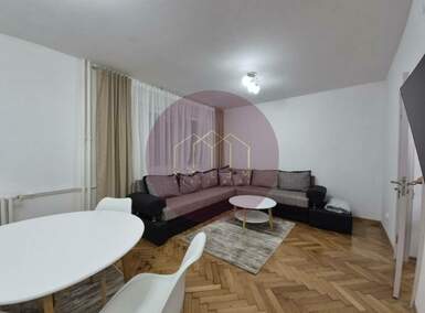 Dvosoban stan, Beograd, Dorćol, izdavanje, 41m2, 900e, id1329075