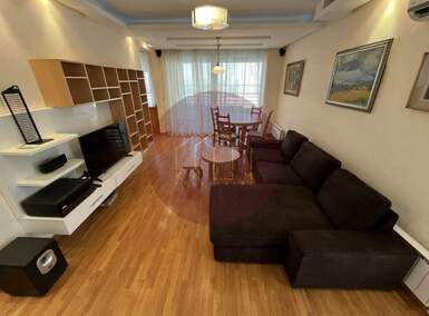 Trosoban stan, Beograd, Blok 67, Belville, prodaja, 106m2, 399000e, id1328467