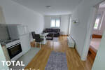 Jednoiposoban stan, Novi Sad, Adice, prodaja, 38m2, 97850e, id1329084