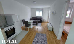 Jednoiposoban stan, Novi Sad, Adice, prodaja, 38m2, 97850e, id1329084