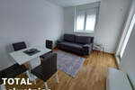 Jednoiposoban stan, Novi Sad, Adice, prodaja, 38m2, 97850e, id1329084