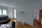 Jednoiposoban stan, Novi Sad, Adice, prodaja, 38m2, 97850e, id1329084