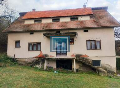 Kuca, Ražanj, prodaja, 204m2, 55000e, id1329092