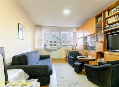 Dvoiposoban stan, Beograd, Blok 70a, prodaja, 78m2, 215000e, id1329096