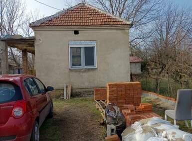 Kuca, Paraćin, Drenovac, prodaja, 55m2, 25000e, id1329099