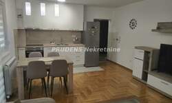 Trosoban stan, Beograd, Ledine, prodaja, 57m2, 124000e, id1307172