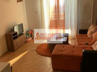 Trosoban stan, Beograd, prodaja, 58m2, 60000e, id1329103