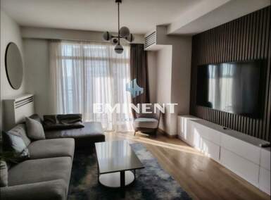 Trosoban stan, Beograd, Beograd Na Vodi, izdavanje, 82m2, 2000e, id1329134