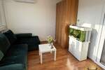 Dvosoban stan, Beograd, Blok 4, izdavanje, 52m2, 750e, id1329143