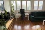 Dvosoban stan, Beograd, Blok 4, izdavanje, 52m2, 750e, id1329143