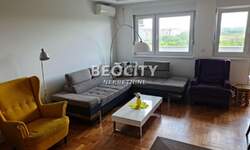 Trosoban stan, Beograd, Blok 72, izdavanje, 75m2, 1000e, id1329262