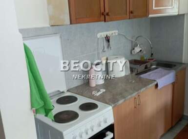 Jednosoban stan, Novi Sad, Podbara, izdavanje, 24m2, 270e, id1329369