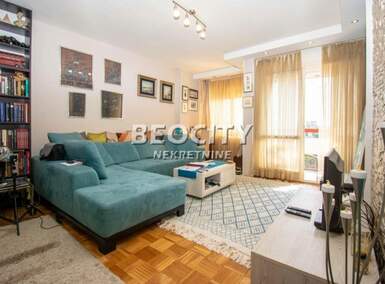 Trosoban stan, Beograd, Blok 23, prodaja, 70m2, 229000e, id1329573