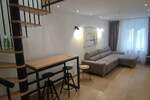 Dvosoban stan, Beograd, Centar, prodaja, 44m2, 175000e, id1329711