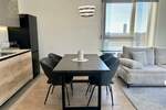 Trosoban stan, Beograd, Beograd na vodi, izdavanje, 82m2, 2100e, id1329750