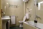 Trosoban stan, Beograd, Hram Sv. Save, izdavanje, 56m2, 800e, id1329751