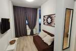 Dvosoban stan, Beograd, Blok 22, izdavanje, 30m2, 570e, id1329753