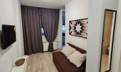 Dvosoban stan, Beograd, Blok 22, izdavanje, 30m2, 570e, id1329753