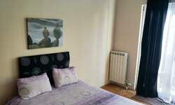 Dvosoban stan, Beograd, Đeram, izdavanje, 70m2, 450e, id1329756