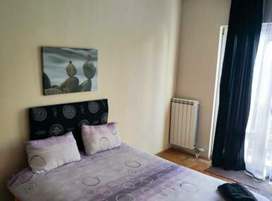 Dvosoban stan, Beograd, Đeram, izdavanje, 70m2, 450e, id1329756