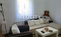 Dvosoban stan, Beograd, Zvezdara, prodaja, 42m2, 74500e, id1330770