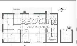 Cetvorosoban stan, Novi Sad, Bulevar Patrijarha Pavla, prodaja, 85m2, 229500e, id1331022