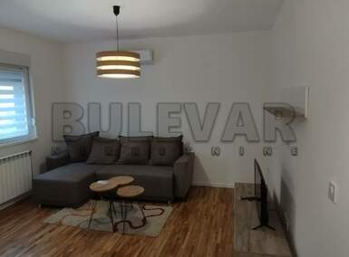 Jednoiposoban stan, Niš, Pantelej(Niš), izdavanje, 45m2, 350e, id1331030