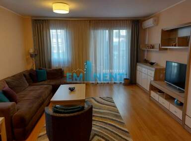 Dvosoban stan, Beograd, Blok 67a, A Blok, izdavanje, 57m2, 950e, id781236