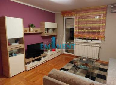 Dvosoban stan, Beograd, Vukov Spomenik, izdavanje, 50m2, 600e, id839170