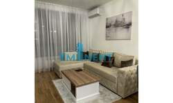 Dvosoban stan, Beograd, Fon, izdavanje, 50m2, 800e, id1118519