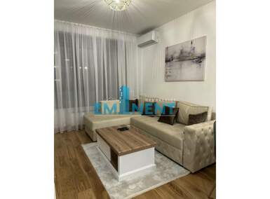 Dvosoban stan, Beograd, Fon, izdavanje, 50m2, 800e, id1118519