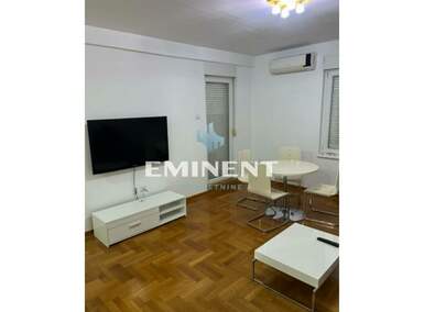 Dvosoban stan, Beograd, Tašmajdan, izdavanje, 50m2, 800e, id762068