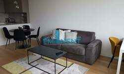 Dvosoban stan, Beograd, Blok 67a, A Blok, izdavanje, 48m2, 1000e, id835022