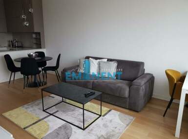 Dvosoban stan, Beograd, Blok 67a, A Blok, izdavanje, 48m2, 950e, id835022