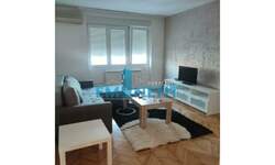 Dvosoban stan, Beograd, Centar, izdavanje, 50m2, 700e, id864774