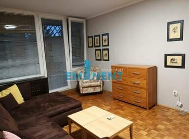 Trosoban stan, Beograd, Blok 45, izdavanje, 65m2, 600e, id850983