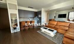 Trosoban stan, Beograd, Beograd Na Vodi, izdavanje, 110m2, 2500e, id1186143