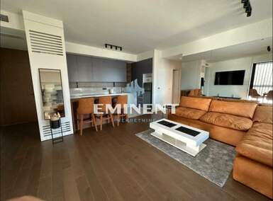 Trosoban stan, Beograd, Beograd Na Vodi, izdavanje, 110m2, 2500e, id1186143